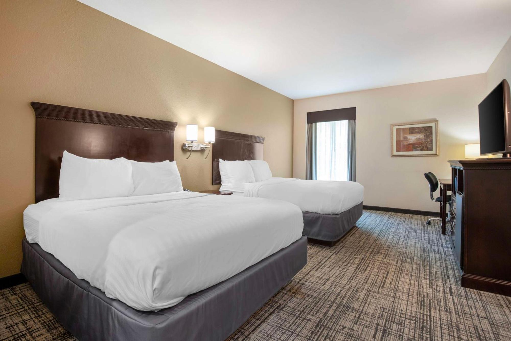 Best Western Plus Greenville South Piedmont Eksteriør bilde