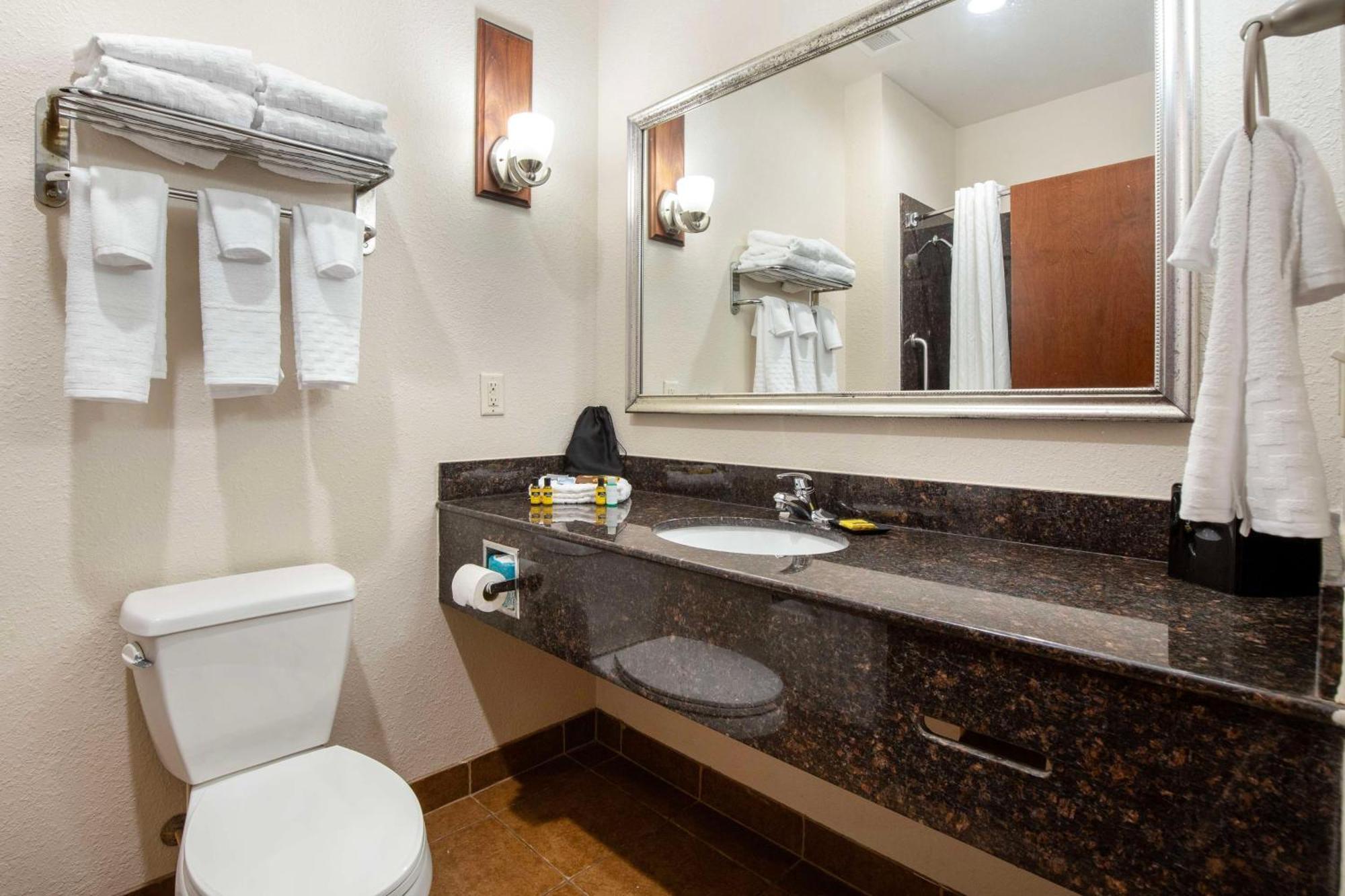 Best Western Plus Greenville South Piedmont Eksteriør bilde