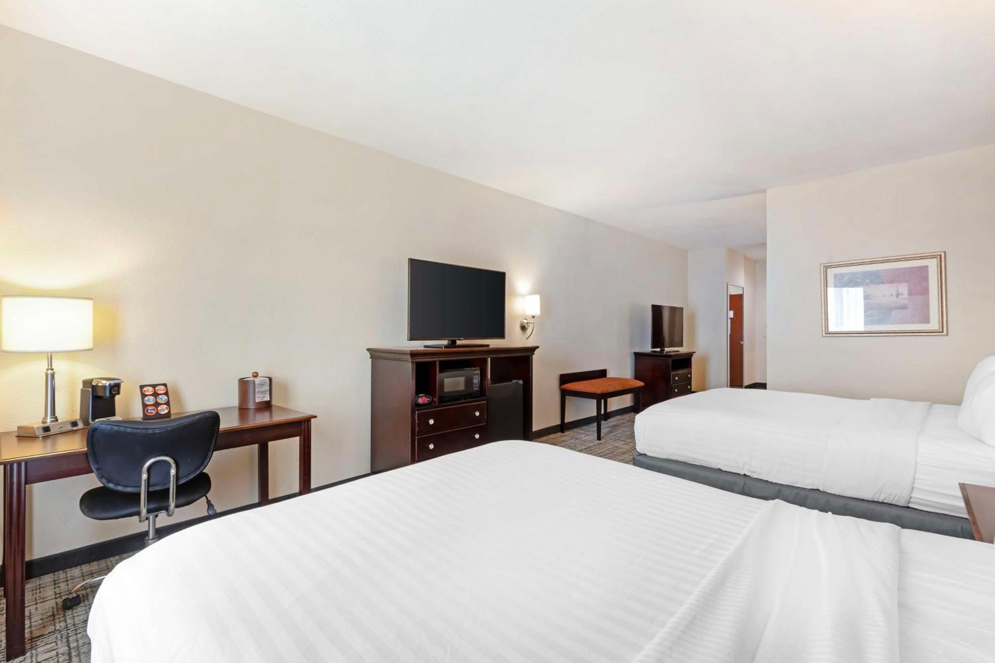 Best Western Plus Greenville South Piedmont Eksteriør bilde