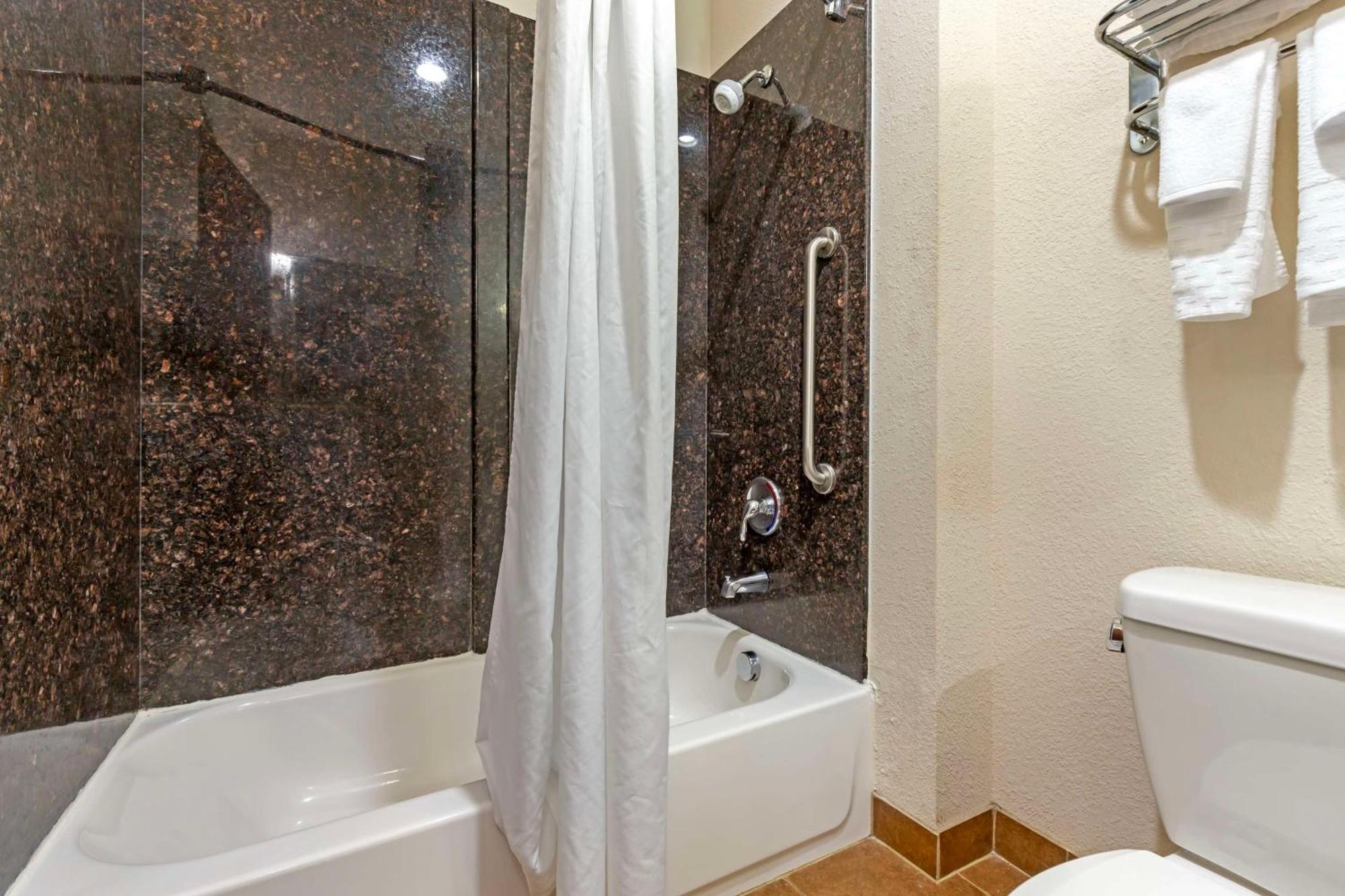 Best Western Plus Greenville South Piedmont Eksteriør bilde