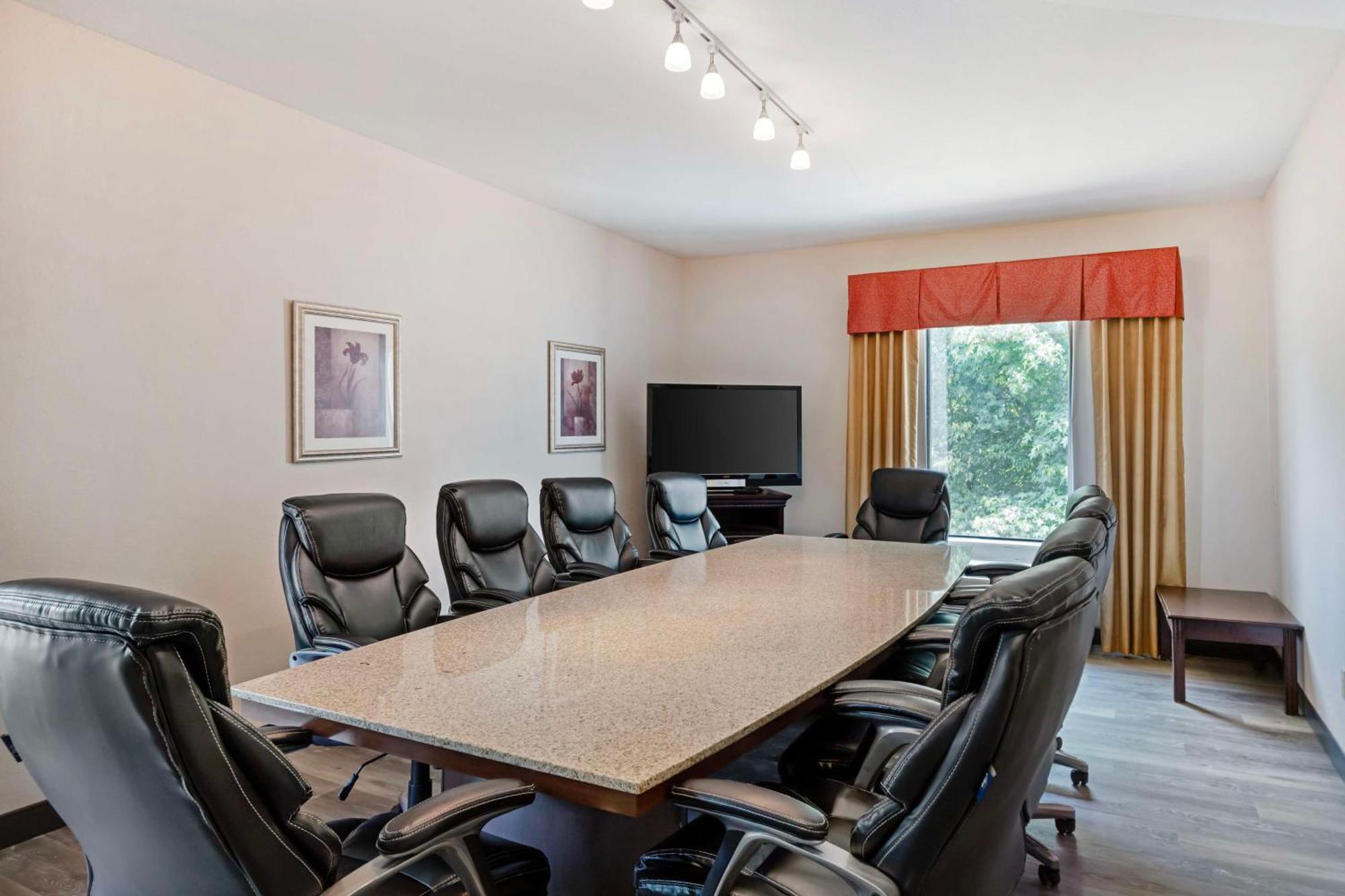 Best Western Plus Greenville South Piedmont Eksteriør bilde